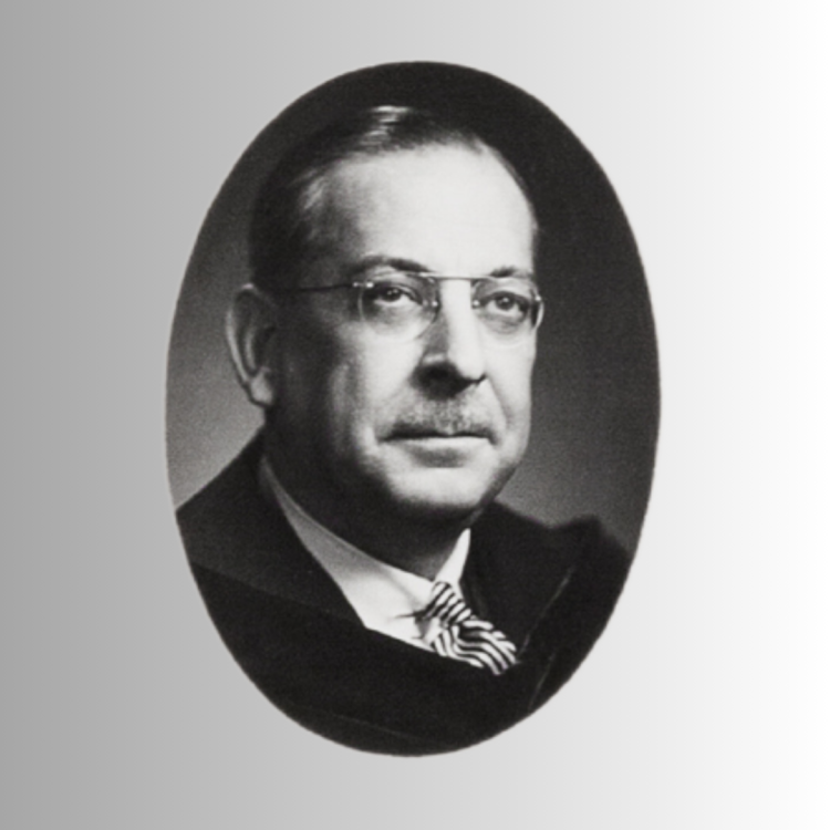 Dean Cecil ‘Caesar’ Wright