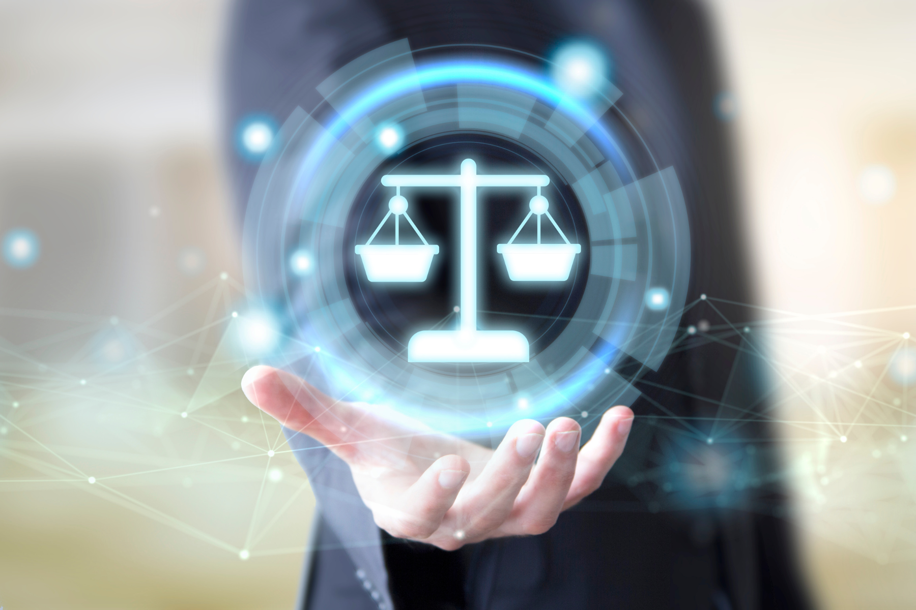 AI & The Law