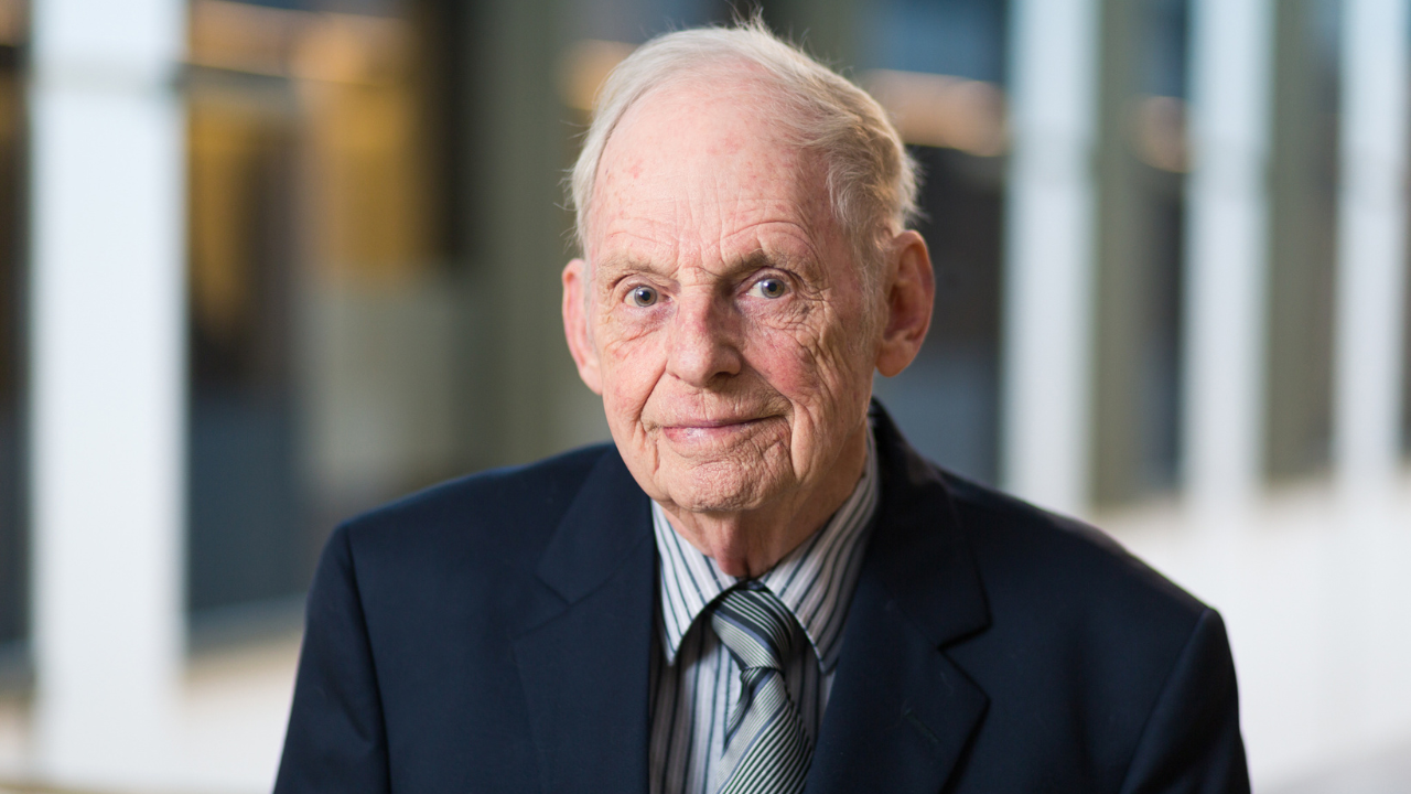 Michael J. Trebilcock