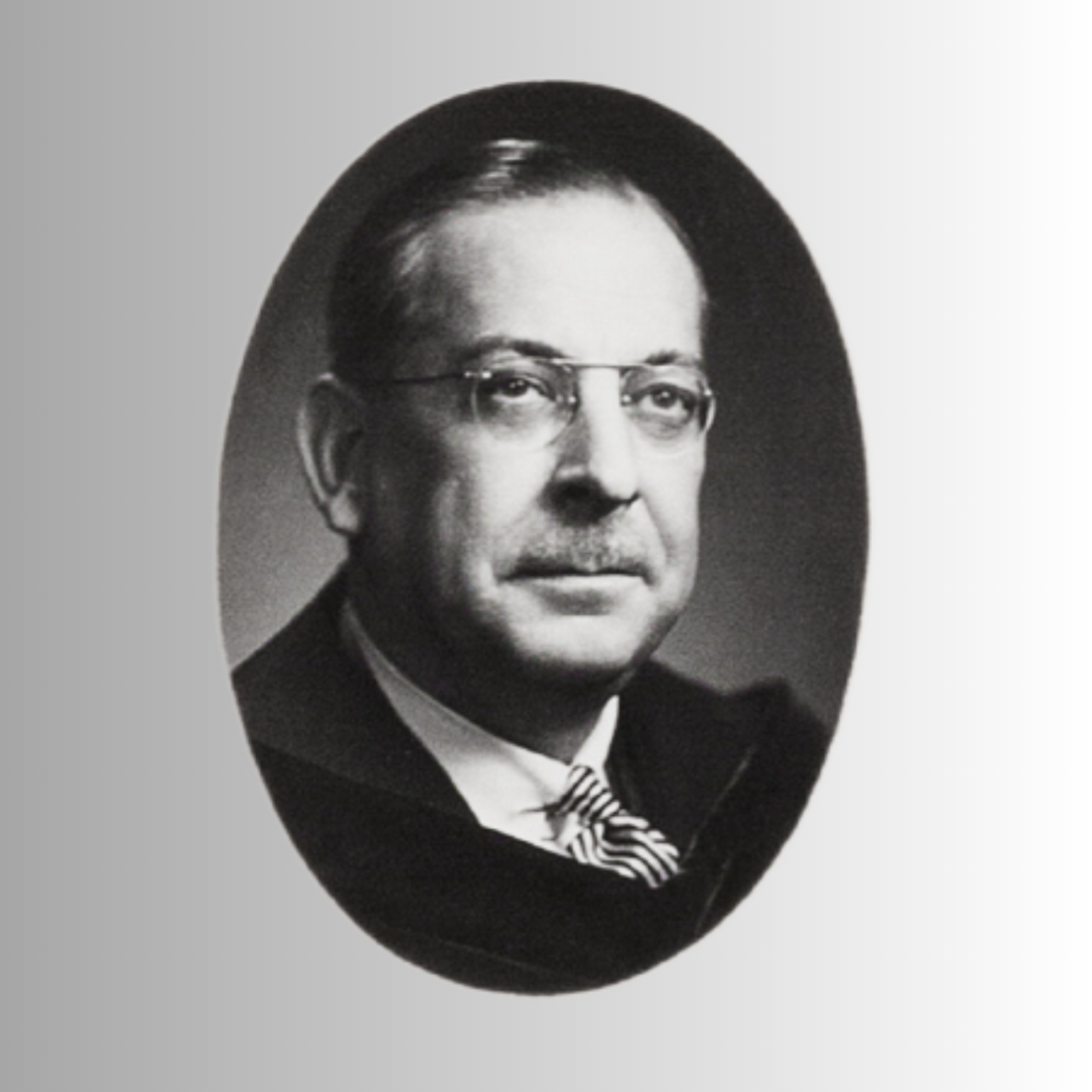 Dean Cecil ‘Caesar’ Wright