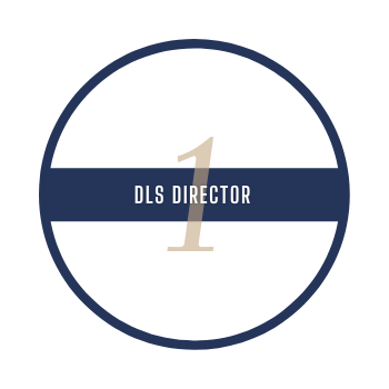 One DLS Director
