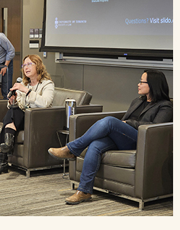 Professors at Law in a Changing World