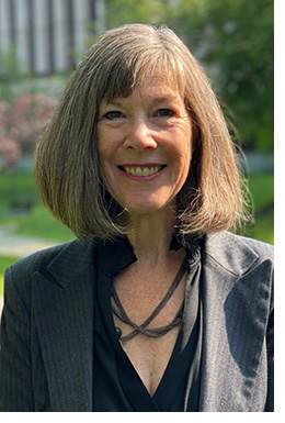 Mayo Moran