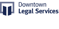 Downtown Legal Services (logo)