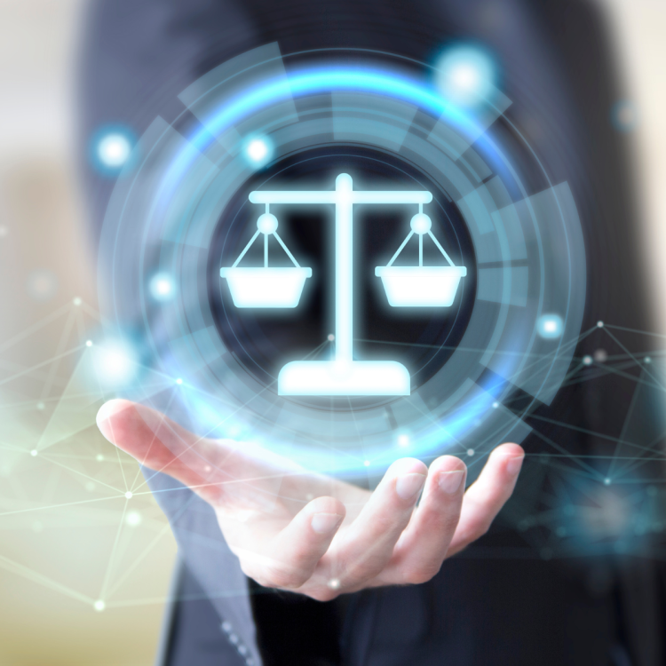 AI & The Law