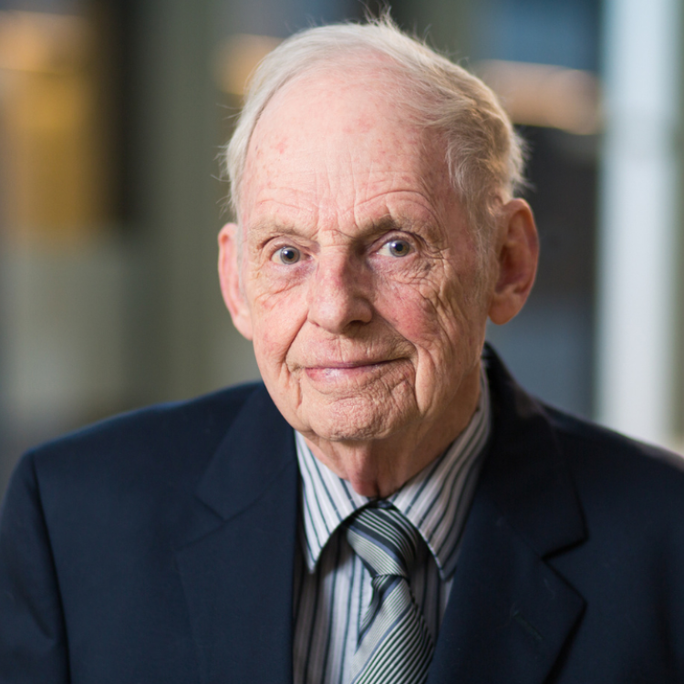 Michael J. Trebilcock
