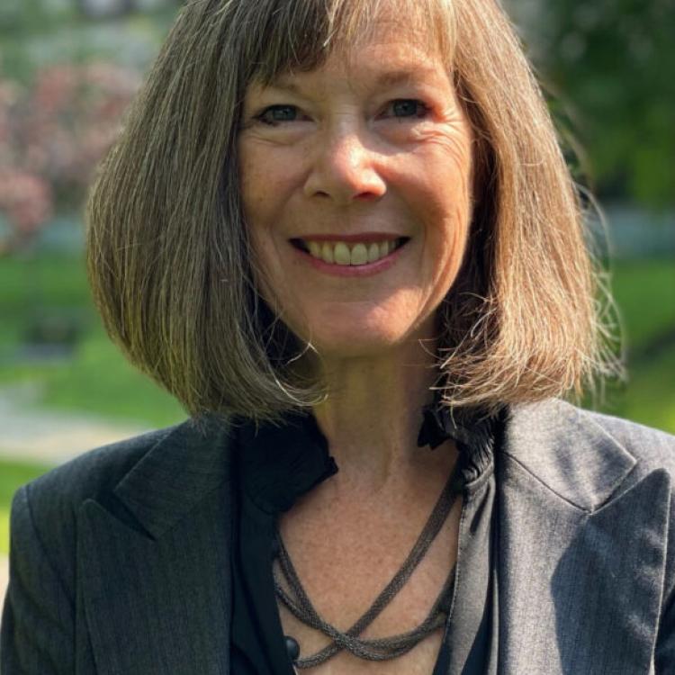 Mayo Moran